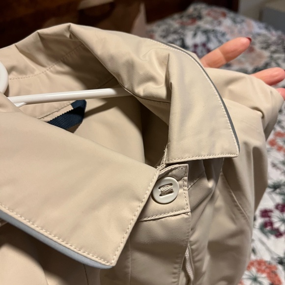 lululemon Rain On Jacket Size 6 - Picture 6 of 6